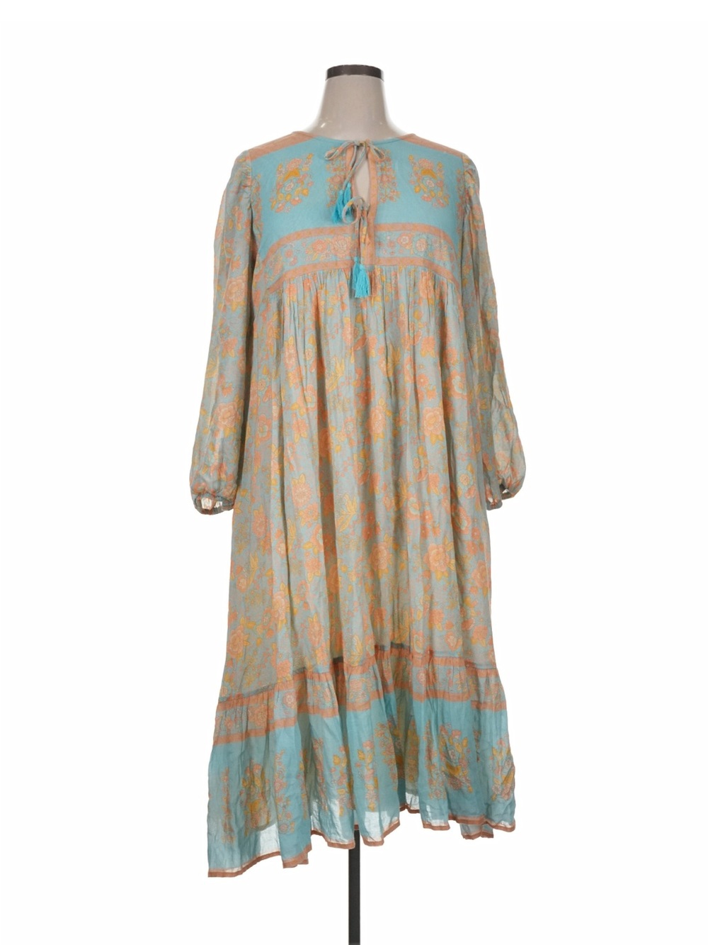 SPELL Juniper boho midi XL - Picture 9 of 14